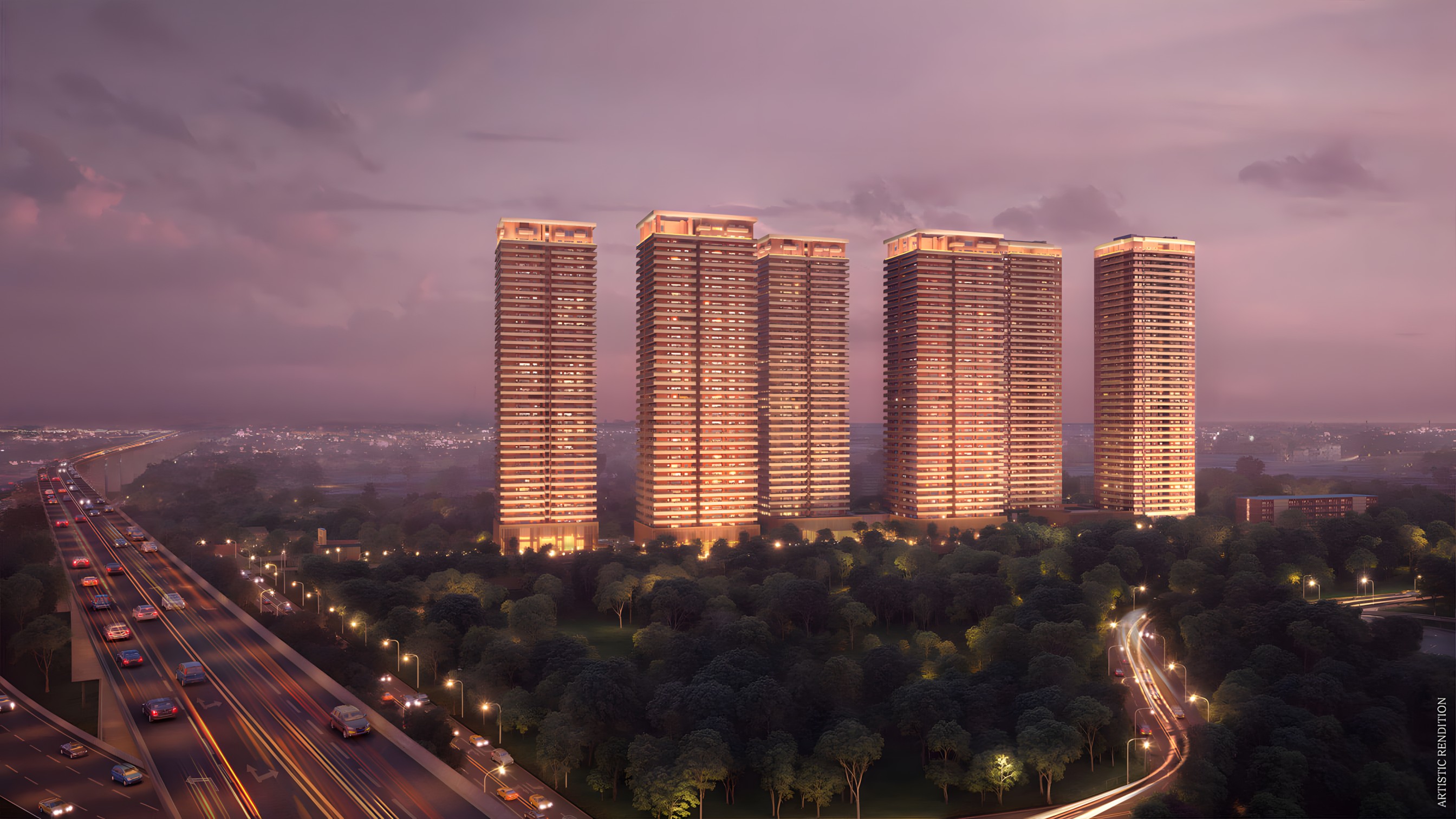 Estate 360 - A home for every need and every generation