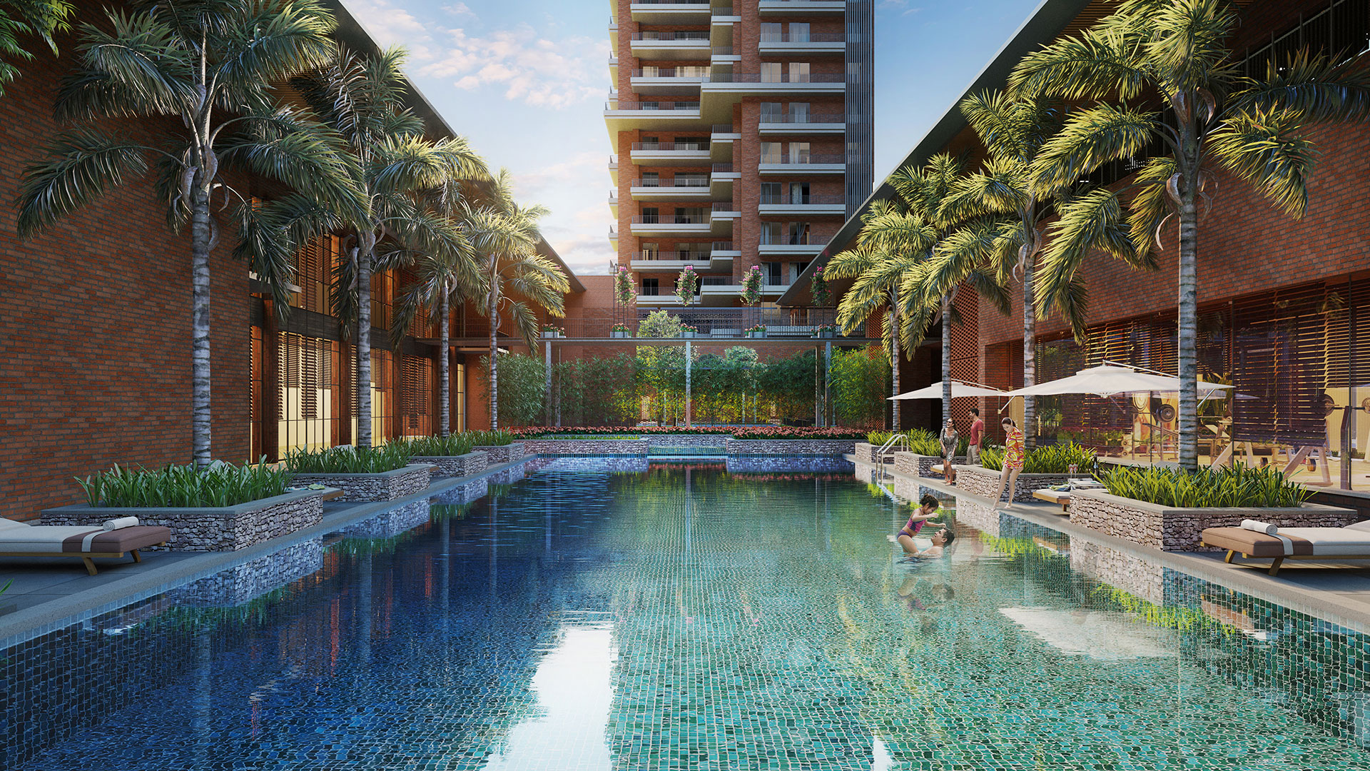 Max Delhi One - Ultra-Luxury Tower Redefining Noida's Skyline