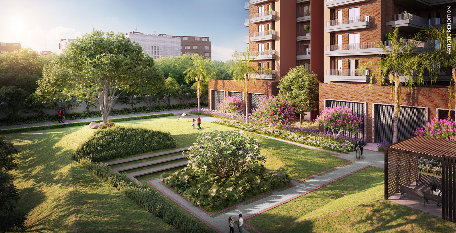 Project image — Estate 128